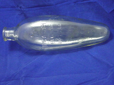 Baby Bottle, 1920