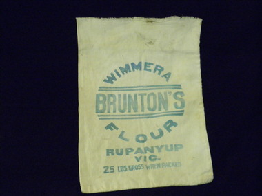 Flour Bag