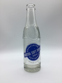 Glass bottle