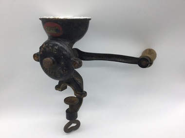 Coffee grinder