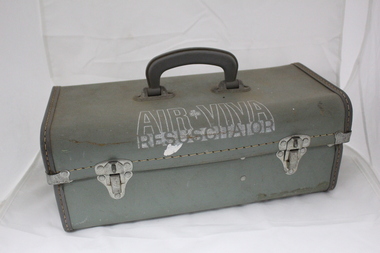 Resuscitator