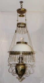 Hanging Lamp