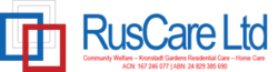 RusCare Ltd. (formerly known as St John of Kronstadt Russian Welfare Society)