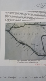 Document - Peterborough survey, Heytesbury District
