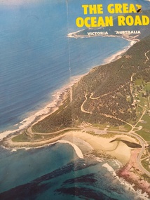 The Great Ocean Road