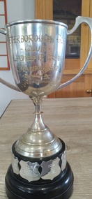 Memorabilia - Peterborough Golf Club Ladies B Grade Championship