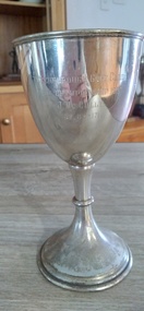 Memorabilia - Peterborough Golf Club Open Championship 1927