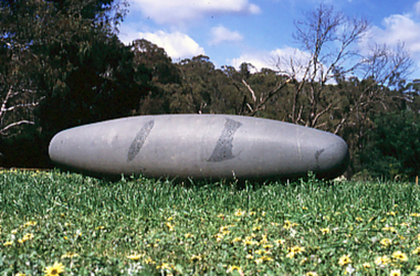 Public Art: Aleks DANKO, Not Just a Pretty Place