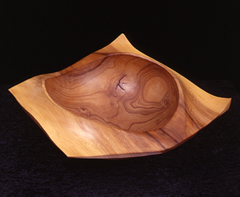 Vic WOOD, Limbo