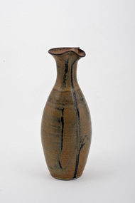 Pottery: Gilbert BUCHANAN, Stoneware Jug