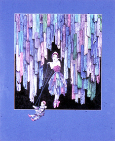 Mixed Media: Deidre BOEYEN, Eltham Little Theatre