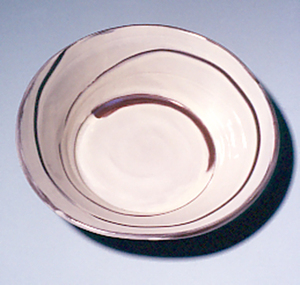 Ceramics: Jane SAWYER, Fluid Series 2