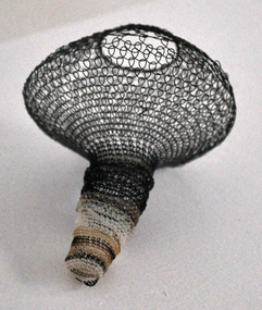 Sculpture: Vicky SHUKUROGLOU, Object