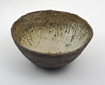 Pottery (bowl): Joan ARMFIELD, Salad Bowl