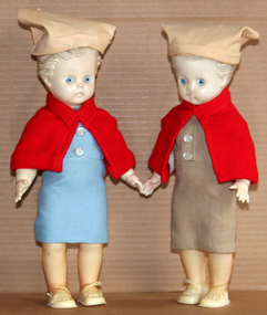 Nurses Uniform, Staff Nurse, Ballarat Base Hospital