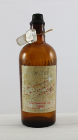 Chloroform Bottle