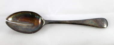Feeding Spoon for Cleft Palate