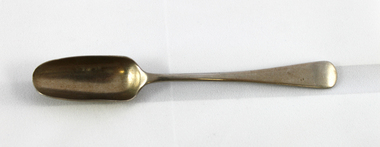 Feeding Spoon for Cleft Palate