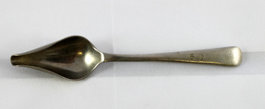 Feeding Spoon for Cleft Palate