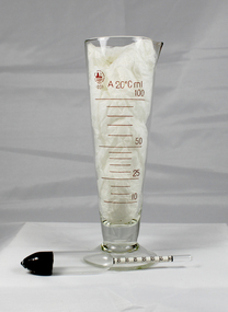 Specific Gravity Manometer