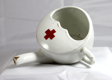 Feeding Cup