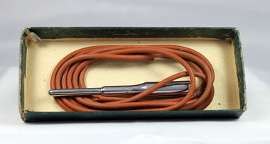 Southey's Tubes