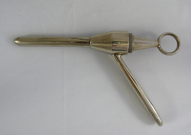 Proctoscope, small