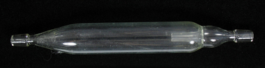 Murphey's Drip Chamber