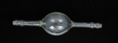 Intravenous Drip Chamber