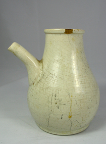 Inhalation Jug