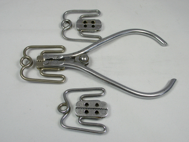 Umbilical Clamps