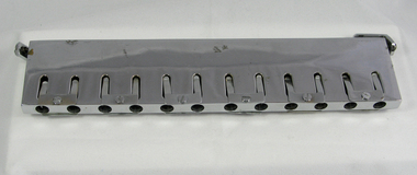 Stand Holder for Middle Ear Instruments