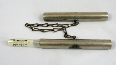 Catgut Breakers