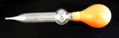 Bonneau's Bladder Syringe 50cc