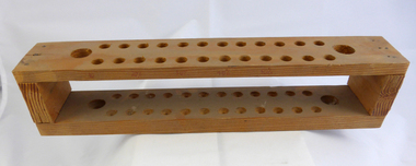 Test Tube Rack