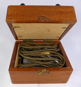 Proctoscope Equipment