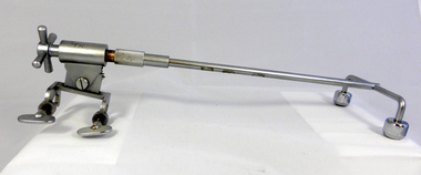Laryngoscope Holder