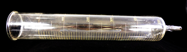Burette 500mls