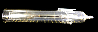 Burette 500mls