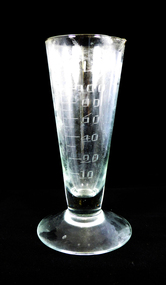 Graduated Fluid Measure, 100mls