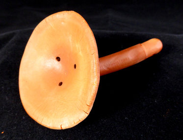 Gastrostomy Plug