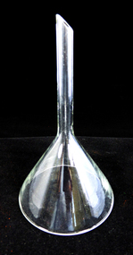 Glass Funnell