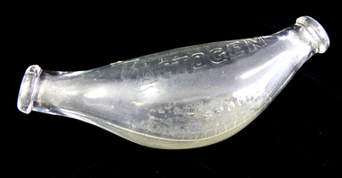 Baby Feeding Bottle
