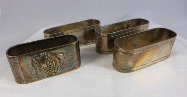 Serviette Rings