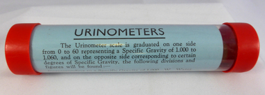 Urinometer