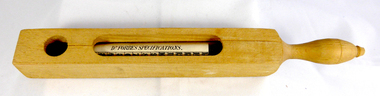 Bath Thermometer