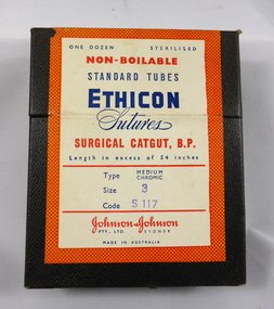 Surgical Catgut