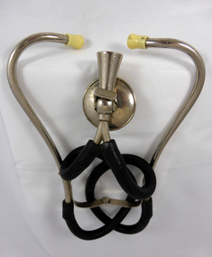 Stethoscope