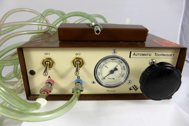 Automatic Tourniquet