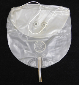 Paediatric Oxygen Mask